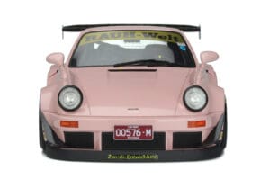 Porsche 911 991 RWB Southern Cross GT Spirit 1:18 GT361 Resin — Bild 4 von 5