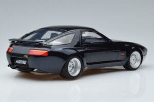 Porsche 928 S Koenig Special Blau GT Spirit 1:18 GT344 Resin — Bild 2 von 6