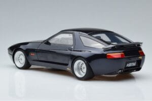 Porsche 928 S Koenig Special Blau GT Spirit 1:18 GT344 Resin — Bild 5 von 6