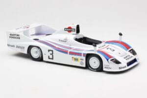 Porsche 936/77 Martini #3 24 Hours of Le Mans 1977 Werk83 1:18 W18020002 Druckguss — Bild 4 von 6