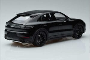 Porsche Cayenne E3 S Coupe Minichamps 1:18 187673 Druckguss — Bild 2 von 6