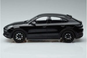Porsche Cayenne E3 S Coupe Minichamps 1:18 187673 Druckguss — Bild 3 von 6