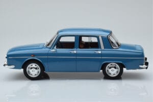 Renault 10 Major Blau Otto 1:18 OT1029 Resin — Bild 3 von 6