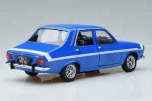 Renault 12 Gordini Norev 1:18 185210 Druckguss — Bild 3 von 7
