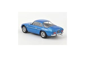 Alpine A110 1600S Norev 1:18 185307 Druckguss — Bild 2 von 2