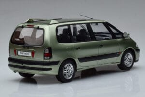 Renault Espace 3 Grün Otto 1:18 OT430 Resin — Bild 2 von 6