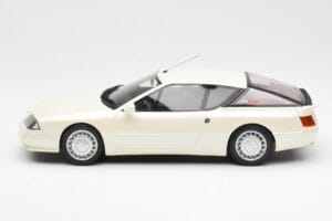 Alpine GTA V6 Turbo Weiß Otto 1:18 OT662 Resin — Bild 3 von 6