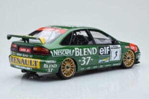 Renault Laguna #3 J. Plato Oulton Park BTCC 1998 Otto 1:18 OT1031 Resin — Bild 2 von 6