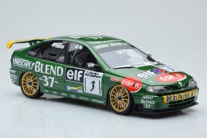 Renault Laguna #3 J. Plato Oulton Park BTCC 1998 Otto 1:18 OT1031 Resin — Bild 4 von 6