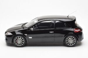 Renault Megane 2 RS Phase 2 Schwarz Otto 1:18 OT1054 Resin — Bild 3 von 6