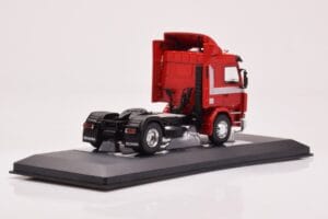 Scania 142 M Rot IXO 1:43 TR173 Druckguss — Bild 2 von 4