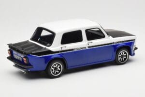Simca 1000 Rally 2 SRT Otto 1:18 OT1063 Resin — Bild 2 von 6