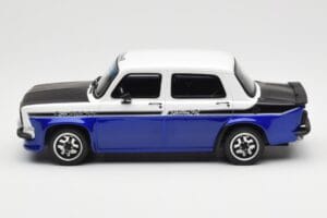 Simca 1000 Rally 2 SRT Otto 1:18 OT1063 Resin — Bild 3 von 6
