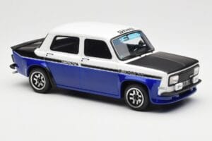 Simca 1000 Rally 2 SRT Otto 1:18 OT1063 Resin — Bild 4 von 6