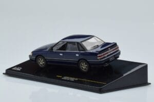 Subaru Legacy BC 2.0 Turbo RS Blau IXO 1:43 CLC226 Druckguss — Bild 3 von 4