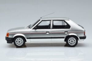Talbot Horizon Premium Silber Otto 1:18 OT188 Resin — Bild 3 von 6