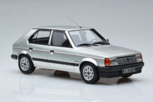Talbot Horizon Premium Silber Otto 1:18 OT188 Resin — Bild 4 von 6