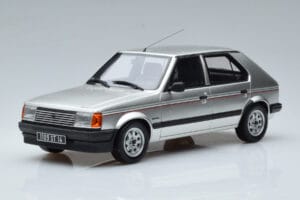 Talbot Horizon Premium Silber Otto 1:18 OT188 Resin