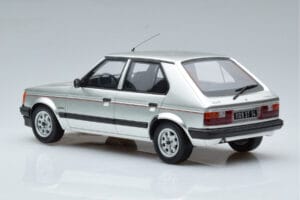 Talbot Horizon Premium Silber Otto 1:18 OT188 Resin — Bild 5 von 6