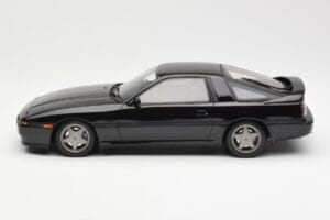 Toyota Supra A70 2.5 Twin Turbo R Schwarz Otto 1:18 OT222 Resin — Bild 3 von 6