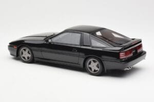 Toyota Supra A70 2.5 Twin Turbo R Schwarz Otto 1:18 OT222 Resin — Bild 5 von 6