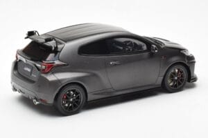Toyota GR Yaris Circuit Package Schwarz Otto 1:18 OT1046 Druckguss — Bild 2 von 6