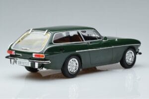 Volvo 1800 ES Grün Norev 1:18 188720 Druckguss — Bild 3 von 7