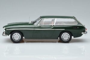 Volvo 1800 ES Grün Norev 1:18 188720 Druckguss — Bild 4 von 7