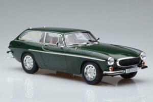 Volvo 1800 ES Grün Norev 1:18 188720 Druckguss — Bild 5 von 7