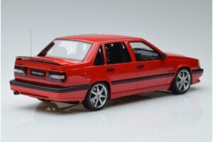 Volvo 850 R Otto 1:18 OT427 Druckguss — Bild 2 von 6