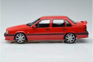 Volvo 850 R Otto 1:18 OT427 Druckguss — Bild 3 von 6
