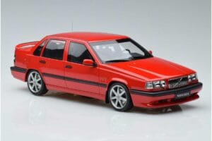 Volvo 850 R Otto 1:18 OT427 Druckguss — Bild 4 von 6