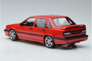 Volvo 850 R Otto 1:18 OT427 Druckguss — Bild 5 von 6