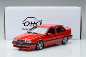 Volvo 850 R Otto 1:18 OT427 Druckguss — Bild 6 von 6