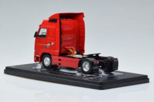 Volvo FH12 Rot IXO 1:43 TR123 Druckguss — Bild 5 von 6