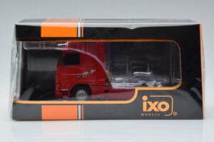 Volvo FH12 Rot IXO 1:43 TR123 Druckguss — Bild 6 von 6