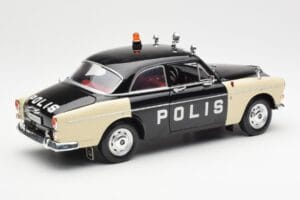 Volvo P121 Polizei Revell 1:18 8904 Druckguss — Bild 3 von 8