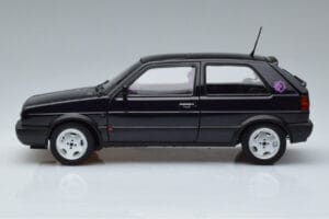 Volkswagen Golf GTI Mk2 Fire and Ice Lila Norev 1:18 188558 Druckguss — Bild 4 von 7