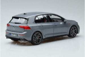 Volkswagen Golf GTI Mk8 Norev 1:18 188590 Druckguss — Bild 3 von 7