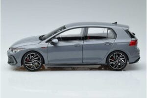 Volkswagen Golf GTI Mk8 Norev 1:18 188590 Druckguss — Bild 4 von 7