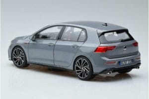 Volkswagen Golf GTI Mk8 Norev 1:18 188590 Druckguss — Bild 6 von 7