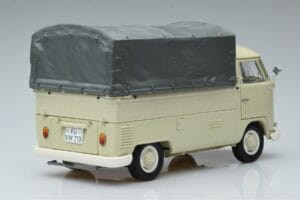 Volkswagen T1b Pickup Schuco 1:18 450037000 Druckguss — Bild 3 von 7