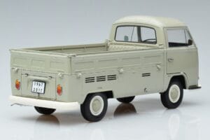 Volkswagen T2a Pickup 50. Jubiläumsedition Schuco 1:18 450019800 Druckguss — Bild 3 von 7