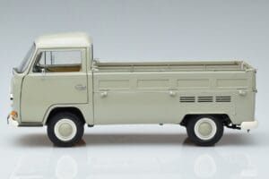 Volkswagen T2a Pickup 50. Jubiläumsedition Schuco 1:18 450019800 Druckguss — Bild 4 von 7