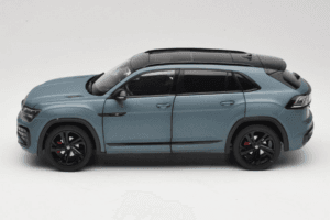 Volkswagen Teramont X Grau FAW 1:18 ZVB000003B Druckguss — Bild 4 von 8