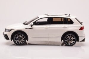 Volkswagen Tiguan R Weiß Otto 1:18 OT1001 Resin — Bild 3 von 6