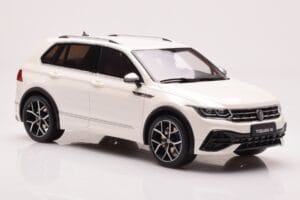 Volkswagen Tiguan R Weiß Otto 1:18 OT1001 Resin — Bild 4 von 6