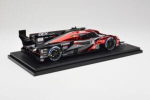Acura ARX-06 GTP #40 Wayne Taylor Racing with Andretti J. Button / L. Deletraz / C. Herta / J. Taylor 3rd Place Rolex 24 at D — Bild 2 von 6