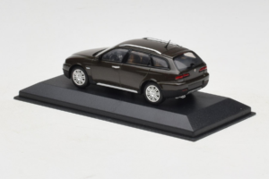 Alfa Romeo 159 Brooklands Green Minichamps 1:43 400120411 Druckguss — Bild 3 von 4
