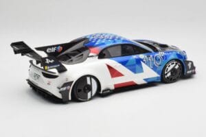 Alpine A110 Pikes Peak Weiß Otto 1:18 OT1095 Resin — Bild 2 von 6
